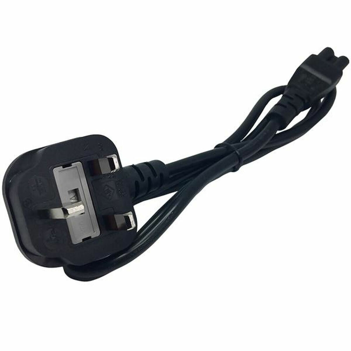 Strømledning Startech PXTNB3SUK1M